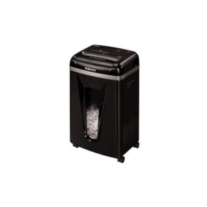 מגרסת נייר 22 ליטר Fellowes 450M