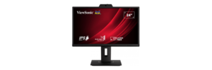 מסך מחשב 24"ViewSonic VG2440V FHD IPS - צבע שחור שלוש שנות אחריות ע"י יבואן רישמי