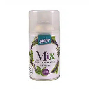 מילוי מטהר אוויר אוטומטי לבנדר 250 מ״ל