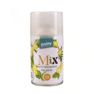 מילוי מטהר אוויר אוטומטי וניל 250 מ״ל