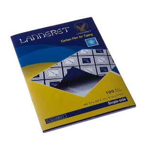 נייר העתקה ( קופי) מארז 100 יחידות