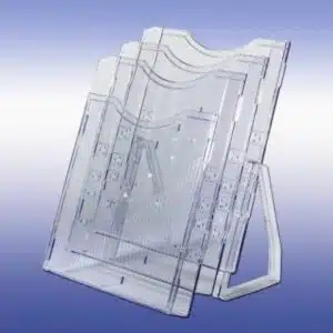 מעמד תצוגה 3 תאים DD3 - CIQ