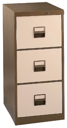 תיקיה 3 קומות מתכת