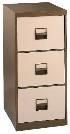 תיקיה 3 קומות מתכת