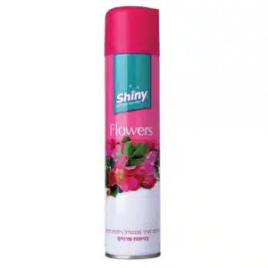 תרסיס מטהר אוויר פריחה 300 מ״ל