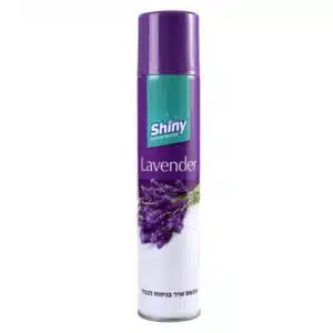 תרסיס מטהר אוויר לבנדר 300 מ״ל