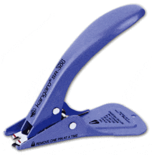 חולץ סיכות 300-SR