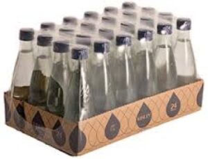 סודה קטן 24 יח שוופס 250CC