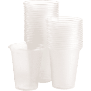 כוסות גדולות במיוחד 330 מ"ל