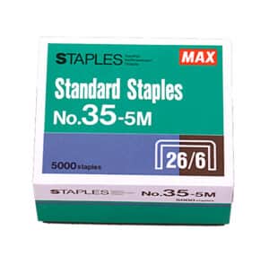 סיכות מקס 35 26/6 5000 יח'