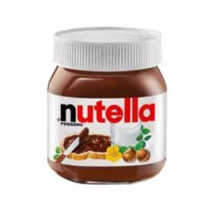 ממרח שוקולד נוטלה 350 גרם