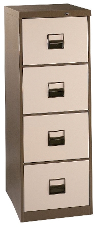 תיקיה 4 קומות מתכת