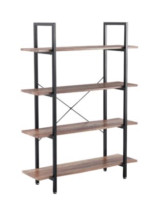 אבישי - ספריית 4 מדפים