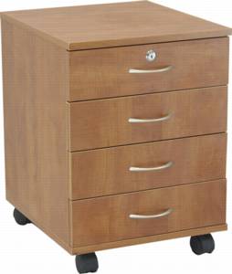 ארונית 4 מגירות דגם 304