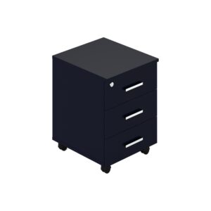 ארגז מגירות - דגם ולנטינו 4-רגליים