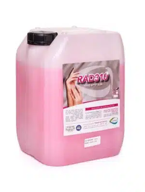 סבוניד סבון ליידים 4 ליטר