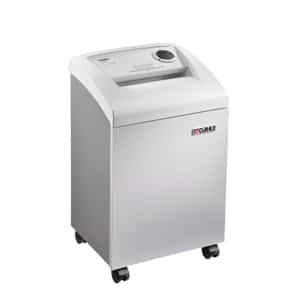 מגרסת נייר 40 ליטר 40204 Dahle