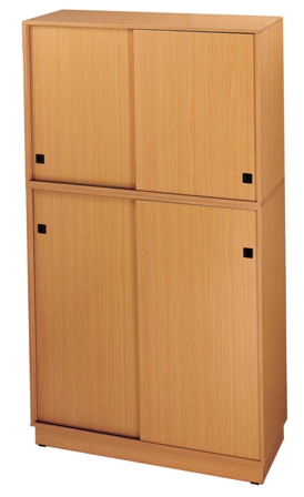 ארון הזזה גבוה כפול 210/120/40