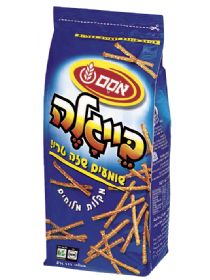 בייגלה אוסם 400 גרם מקלות