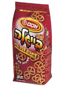 בייגלה אוסם 400 גרם שמיניות