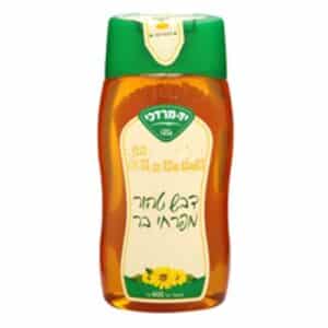 דבש יד מרדכי לחיץ 400 גרם