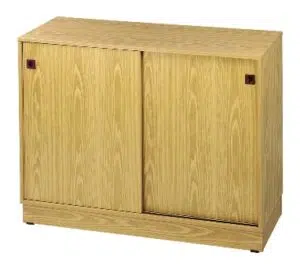 ארון הזזה נמוך דגם 405 90/120/40