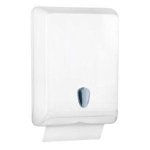 מתקן נייר ניגוב ידיים צץ רץ