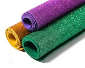 לוח סול נוצץ 50/70 (לבחור צבע)