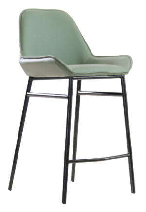 כסא בר - דגם מרטינז 65 ס"מ