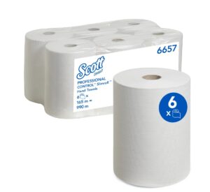 מגברת ידיים סלים רול 6657 /6651 1/6