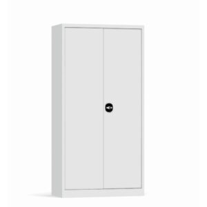 ארון מתכת - דגם 7022 / 2 דלתות גבוה