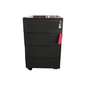 ארגז מגירות - דגם 737 4 תאים