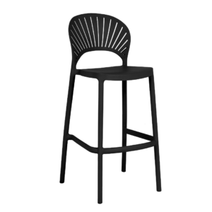 כסא בר - דגם קטיה 75 ס"מ