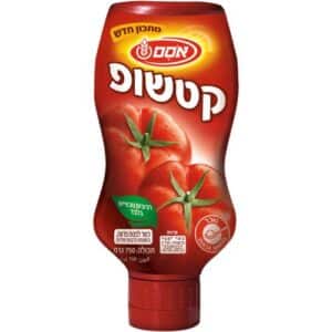 קטשופ אסם 750 גרם