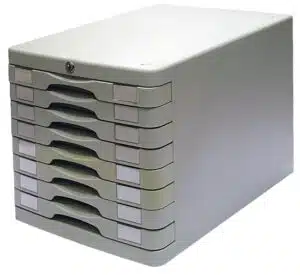 סט 8 מג' + נעילה פוליו