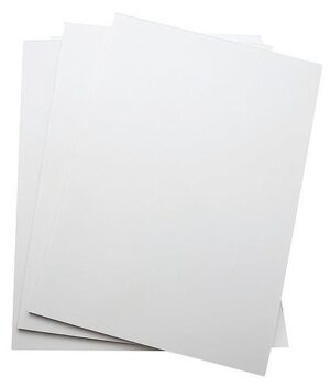 לוח קאפה בגדלים שונים