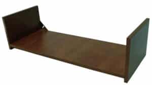 מדף תליה דגם 824