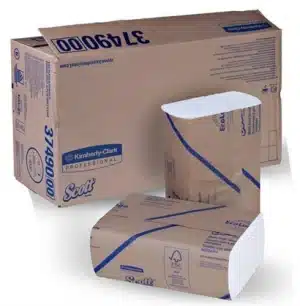 נייר ניגוב ידיים צץ רץ טישו 2500 יח