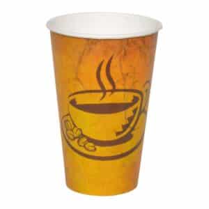 כוס נייר מידה 9 250 ממ 1/1000