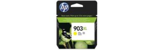 ראש דיו צהוב 903XL/T6L95AE למדפסת HP OfficeJet Pro 6960/6950