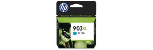 ראש דיו כחול 903XL/T6M03AE למדפסת HP OfficeJet Pro 6960/6950