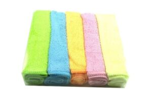 מטליות למטבח מיקרופייבר