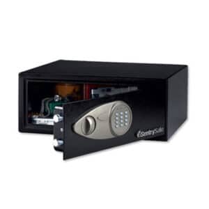 כספת בטחון דגם 055 X