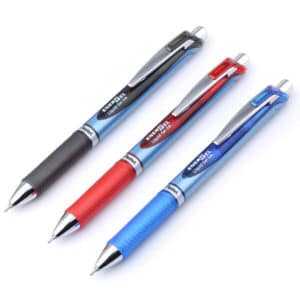 עט לחצן פנטל אנרג"ל 0.7 BLN77