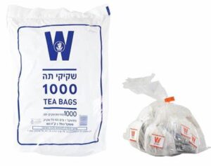 תה ויסוצקי מוסדי 1/1000
