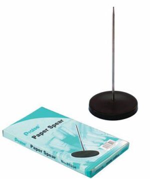 דוקרן לנייר ממתכת