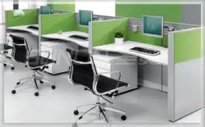 מחיצות אופן ספייס דוגמה 3