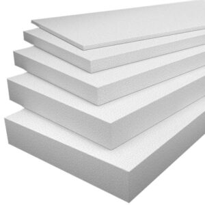 לוח מוקצף קאפה