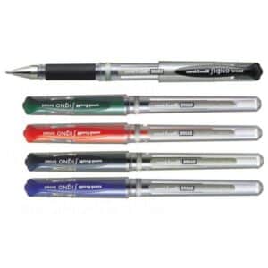 עט יוניבול דגם 153 impact עובי 1 מ"מ