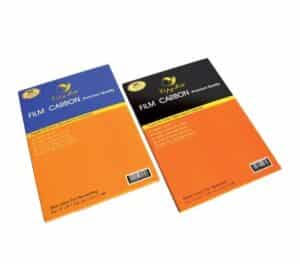 נייר קופי A4 מגוון צבעים 100 יח׳ בחבילה